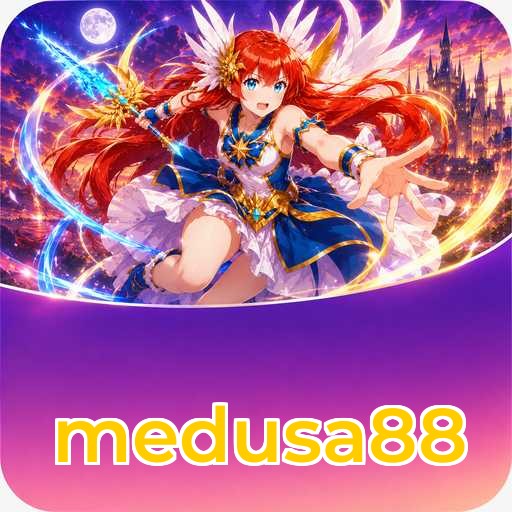 Hasil Scan VirusTotal untuk medusa88 APK