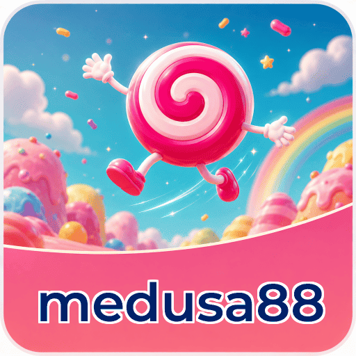 Instalasi medusa88