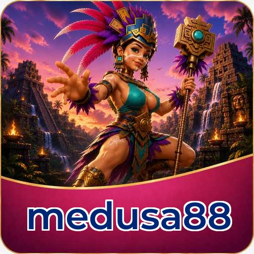 Hasil Security Scan medusa88