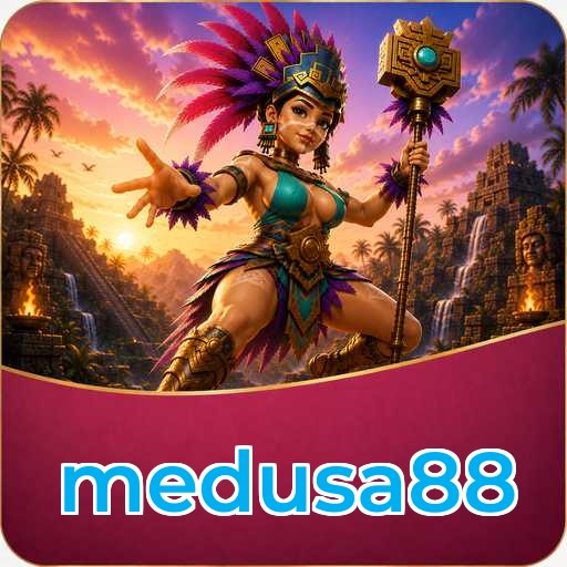 Keamanan medusa88